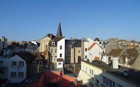 85m² en hyper-centre place Dalton (3 chambres)